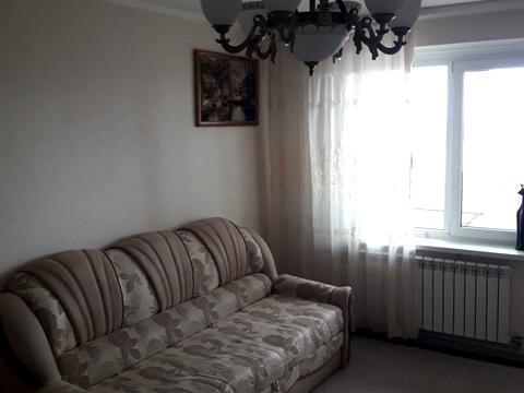 квартира по адресу Вольный пер., 5