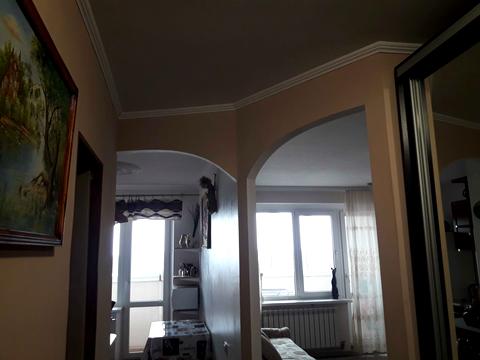 квартира по адресу Вольный пер., 5