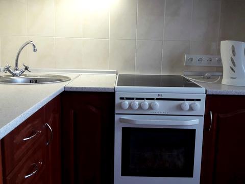 квартира по адресу Вольный пер., 5