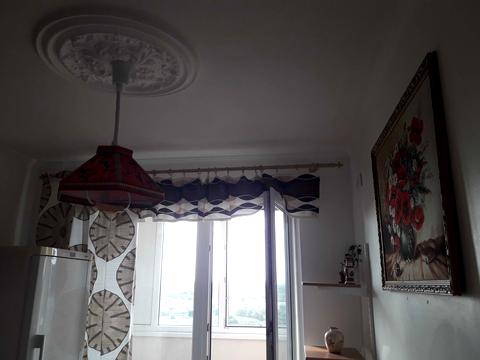 квартира по адресу Вольный пер., 5