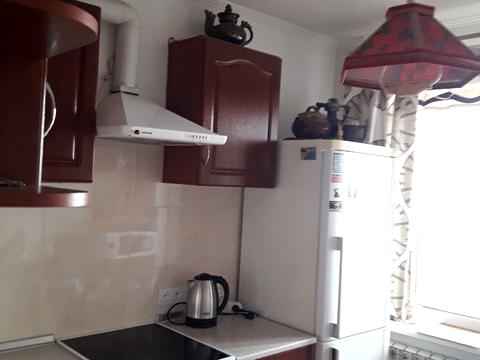 квартира по адресу Вольный пер., 5