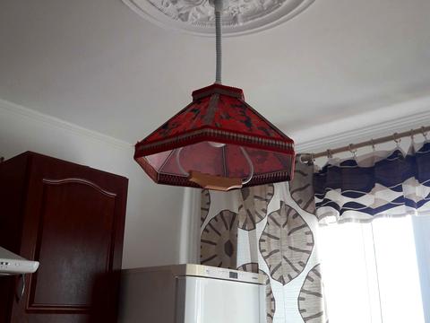 квартира по адресу Вольный пер., 5