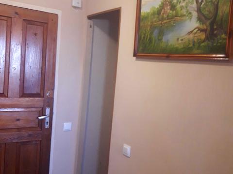 квартира по адресу Вольный пер., 5