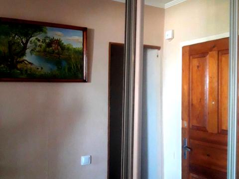 квартира по адресу Вольный пер., 5