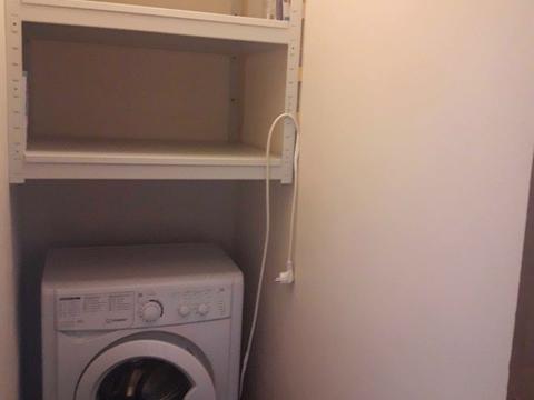 квартира по адресу Вольный пер., 5