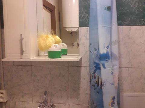 квартира по адресу Вольный пер., 5