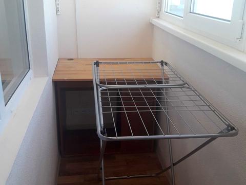 квартира по адресу Вольный пер., 5