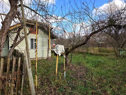 будинок за адресою федика, 520