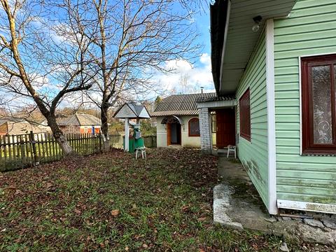 будинок за адресою федика, 520