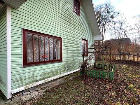 будинок за адресою федика, 520