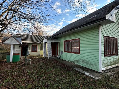 будинок за адресою федика, 520