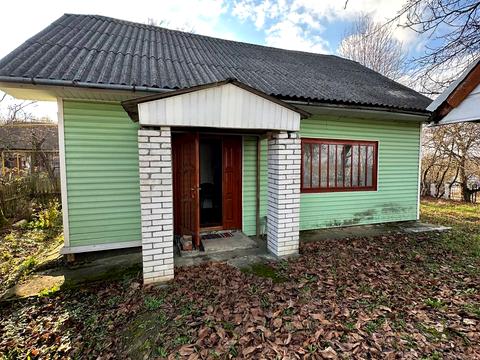 будинок за адресою федика, 520