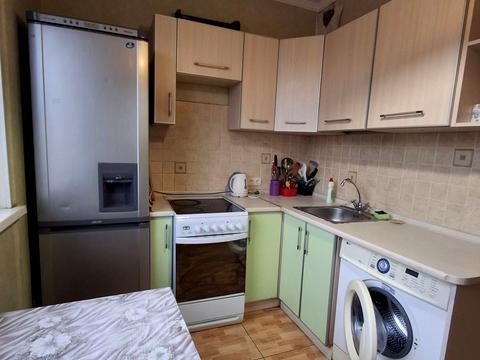 квартира за адресою 92 бригади вул., 22