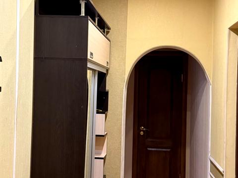 квартира за адресою 92 бригади вул., 22