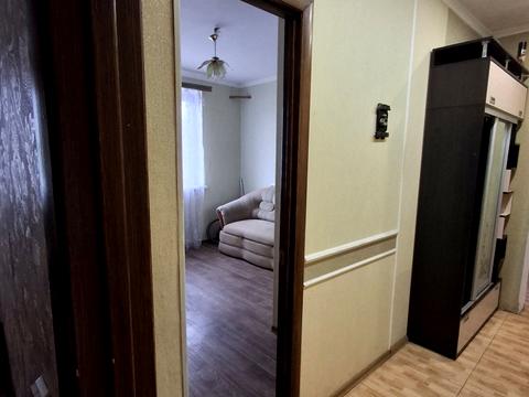 квартира за адресою 92 бригади вул., 22