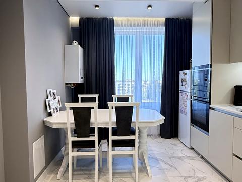 квартира по адресу Героев-Спасателей ул., 3в