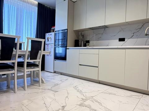 квартира по адресу Героев-Спасателей ул., 3в