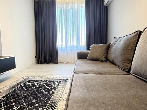 квартира по адресу Героев-Спасателей ул., 3в