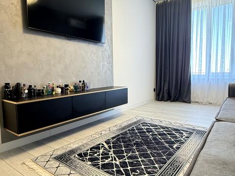 квартира по адресу Героев-Спасателей ул., 3в