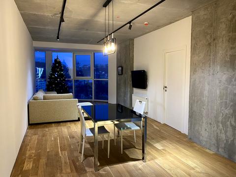 квартира за адресою Глибочицька вул., 73