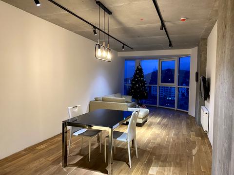 квартира за адресою Глибочицька вул., 73