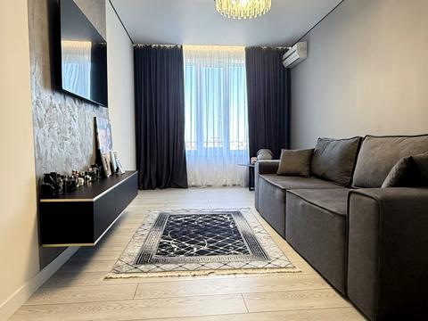 квартира по адресу Героев-Спасателей ул., 3в