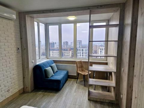 квартира по адресу Даниила Щербаковского ул. (Щербакова), 52