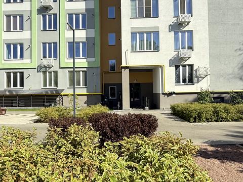 квартира по адресу Героев-Спасателей ул., 3в