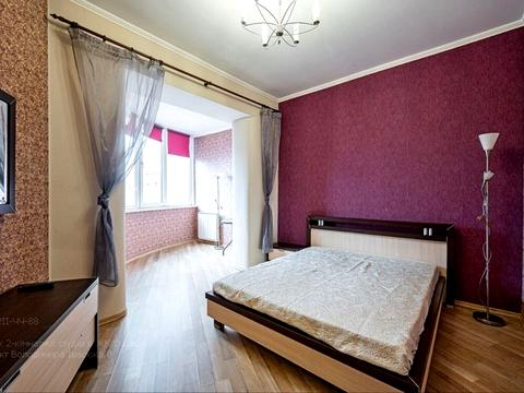 квартира за адресою Володимира Івасюка просп. (Героїв Сталінграду), 8