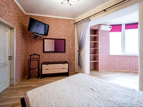 квартира за адресою Володимира Івасюка просп. (Героїв Сталінграду), 8