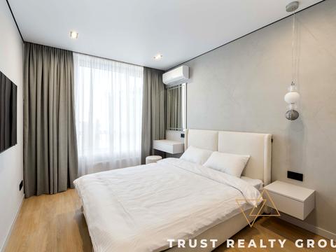 квартира за адресою Олександра Олеся вул., (Будинок 7.8)