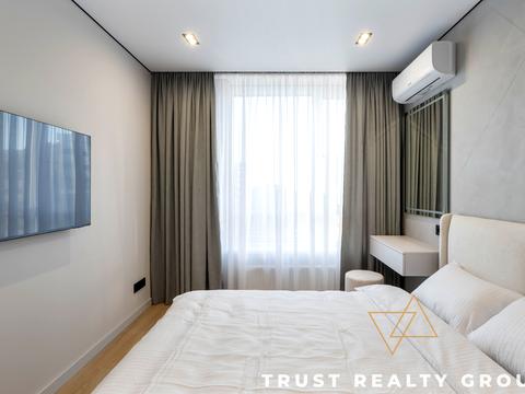 квартира за адресою Олександра Олеся вул., (Будинок 7.8)