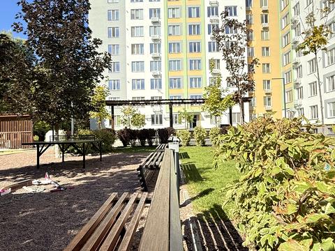 квартира по адресу Героев-Спасателей ул., 3в