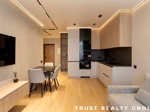 квартира за адресою Олександра Олеся вул., (Будинок 7.8)