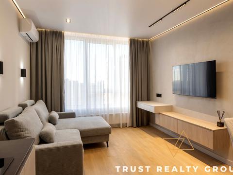 квартира за адресою Олександра Олеся вул., (Будинок 7.8)