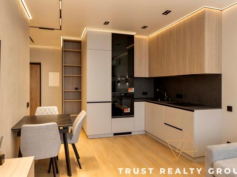 квартира за адресою Олександра Олеся вул., (Будинок 7.8)