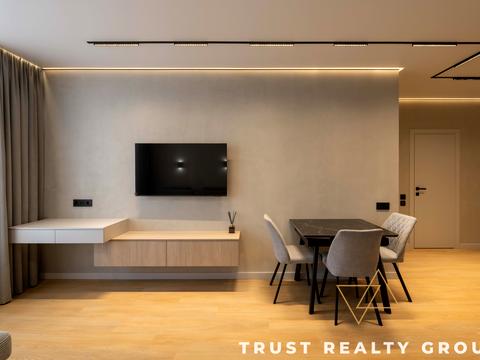 квартира за адресою Олександра Олеся вул., (Будинок 7.8)