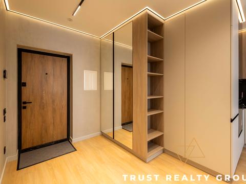 квартира за адресою Олександра Олеся вул., (Будинок 7.8)