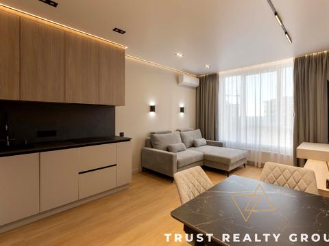 квартира за адресою Олександра Олеся вул., (Будинок 7.8)