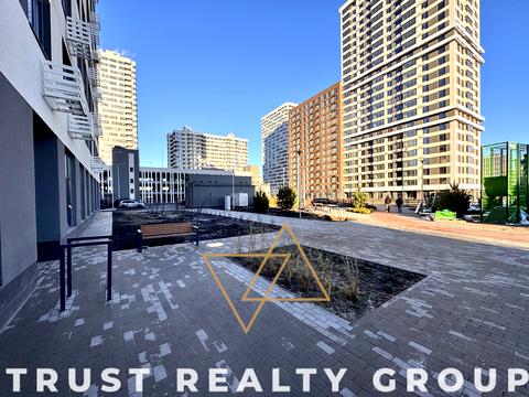 квартира за адресою Олександра Олеся вул., (Будинок 7.8)