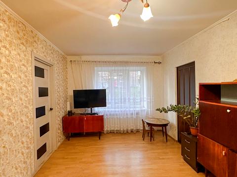 квартира по адресу Шахтарський мікрорайон, 16