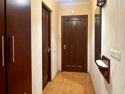 квартира по адресу Шахтарський мікрорайон, 16