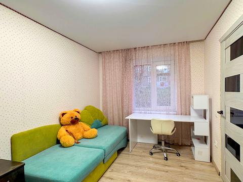 квартира по адресу Шахтарський мікрорайон, 16