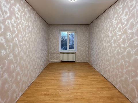 квартира по адресу Шахтарський мікрорайон, 16