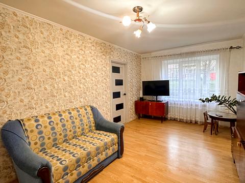 квартира по адресу Шахтарський мікрорайон, 16