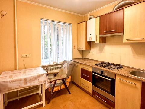 квартира по адресу Шахтарський мікрорайон, 16