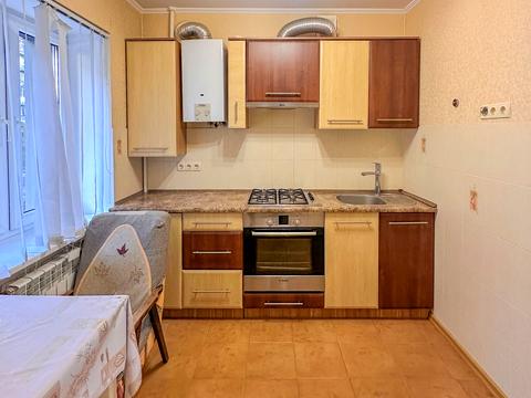 квартира по адресу Шахтарський мікрорайон, 16