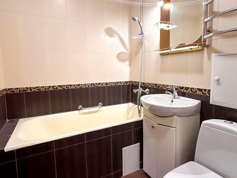 квартира по адресу Шахтарський мікрорайон, 16