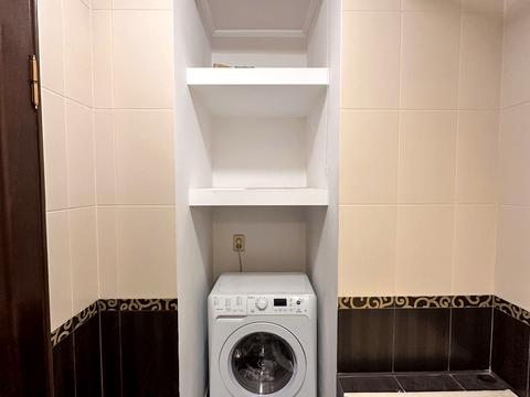 квартира по адресу Шахтарський мікрорайон, 16