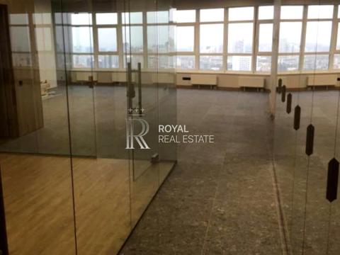 коммерческая по адресу Кловский спуск, 7А